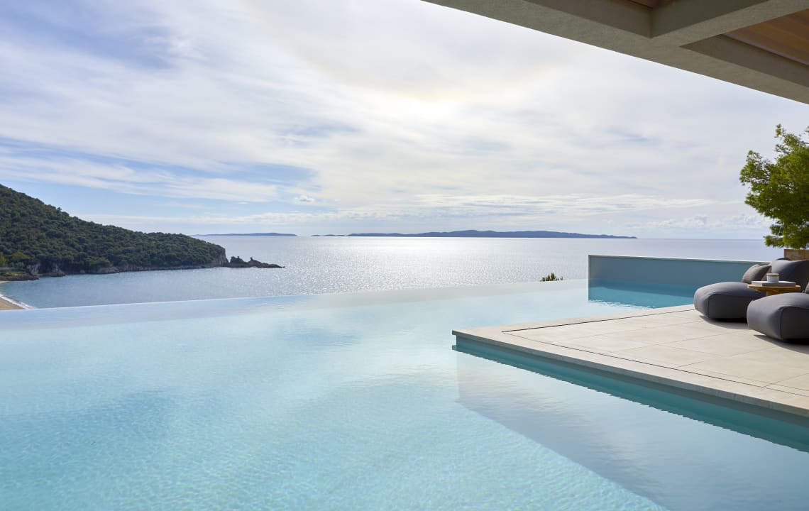 Zimmer Elix, Mar-Bella Collection