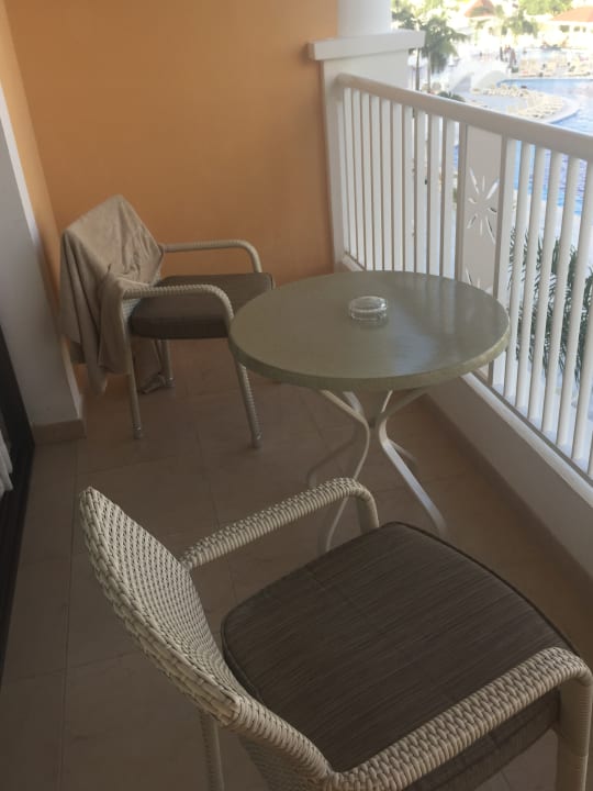 Zimmer Bahia Principe Grand Aquamarine