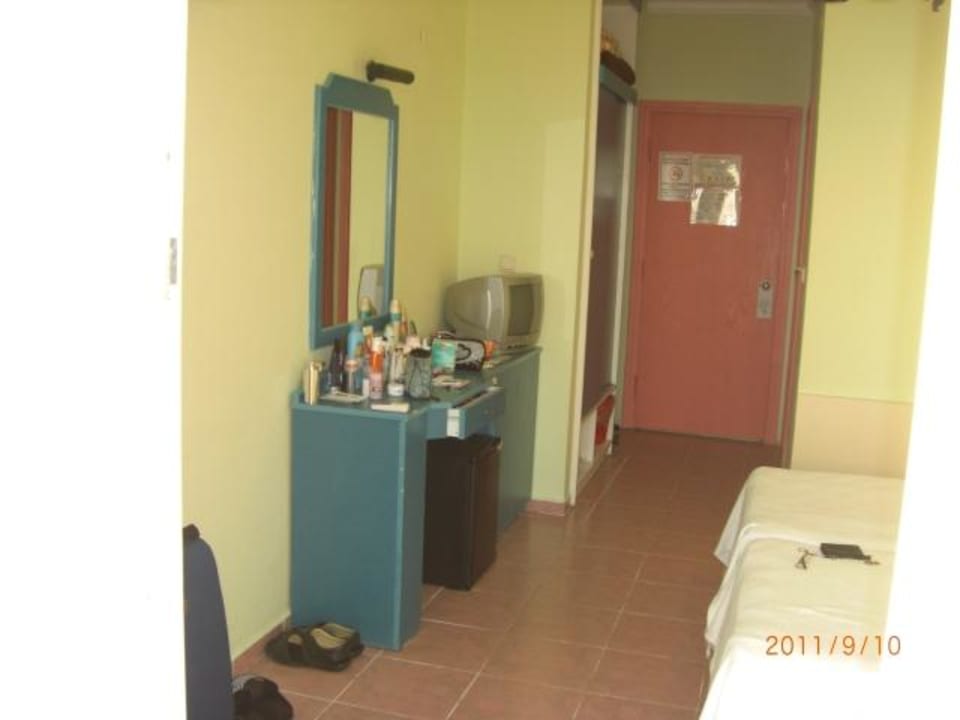 Hotelzimmer Alaaddin Beach - Adults only