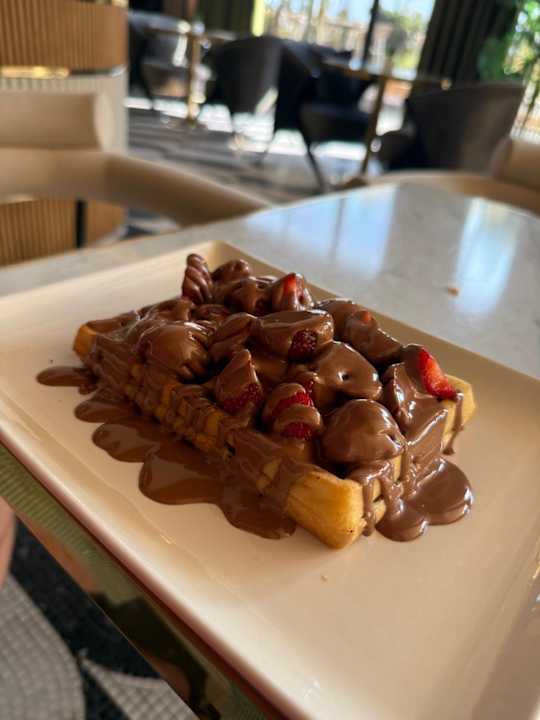 Gastro Rixos Premium Belek