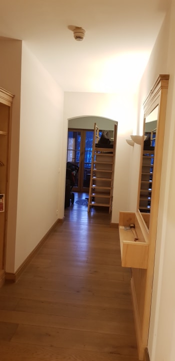 Sonstiges Berghotel Rehlegg