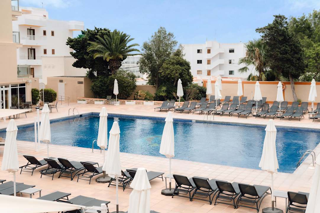 Zimmer Hotel Moon Dreams Atlantic