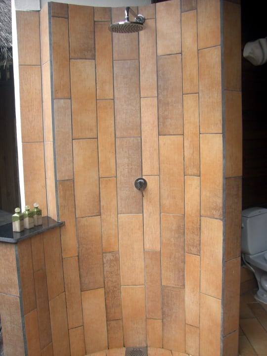 Jacuzzi Beach Villa Komandoo Island Resort & Spa - Adults only