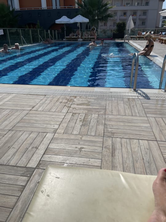 Pool Dream World Resort & Spa