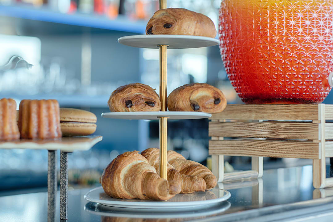 Gastro nhow Marseille