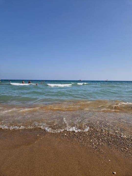 Strand Jacaranda Luxury Resort