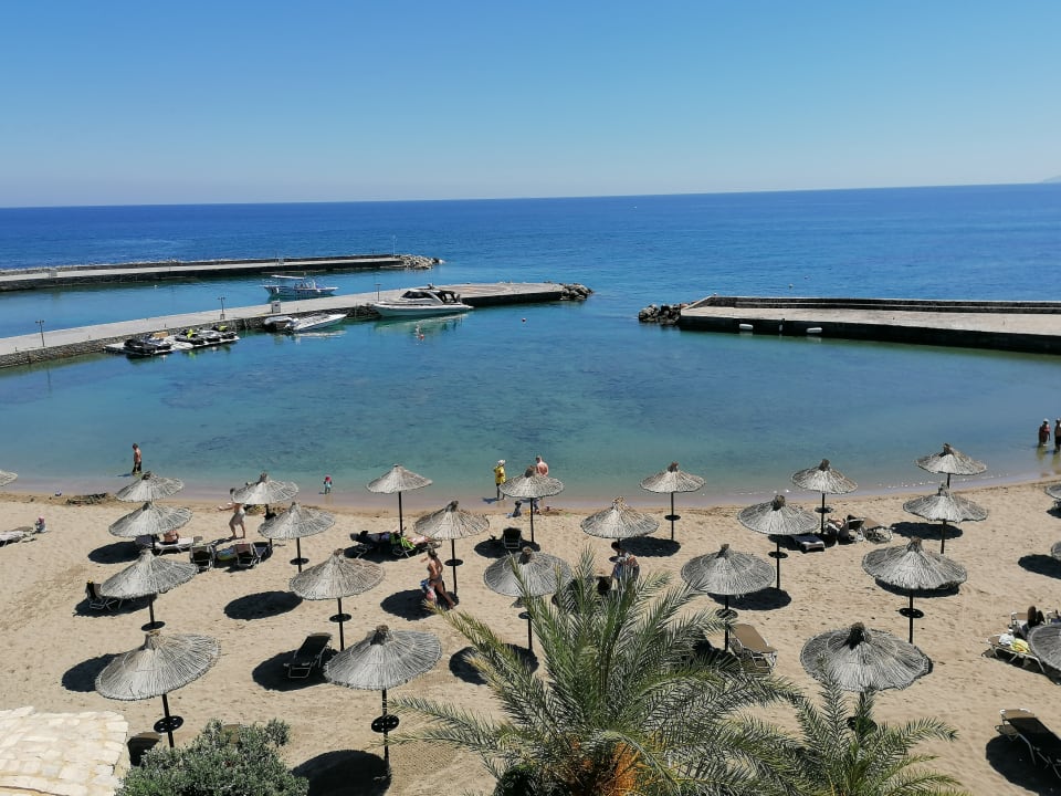 Strand Nana Golden Beach