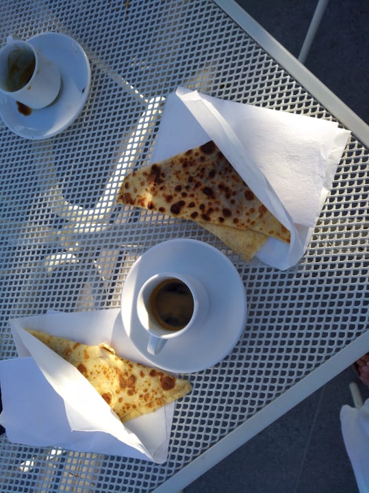 Gastro Rodos Princess Beach Hotel & Spa