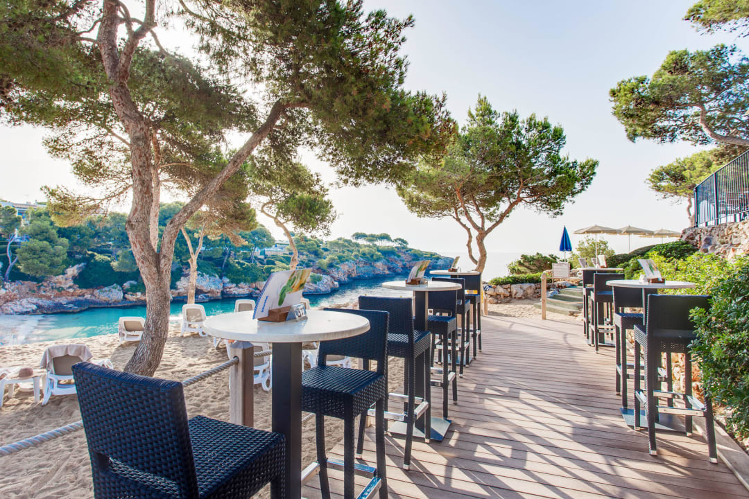 Beach Bar Sa Cala Inturotel Cala Esmeralda