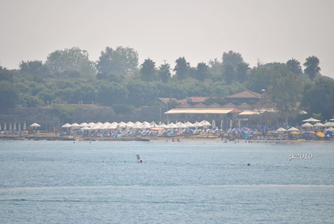 Hotel Can Garden Beach Side Can Garden Beach