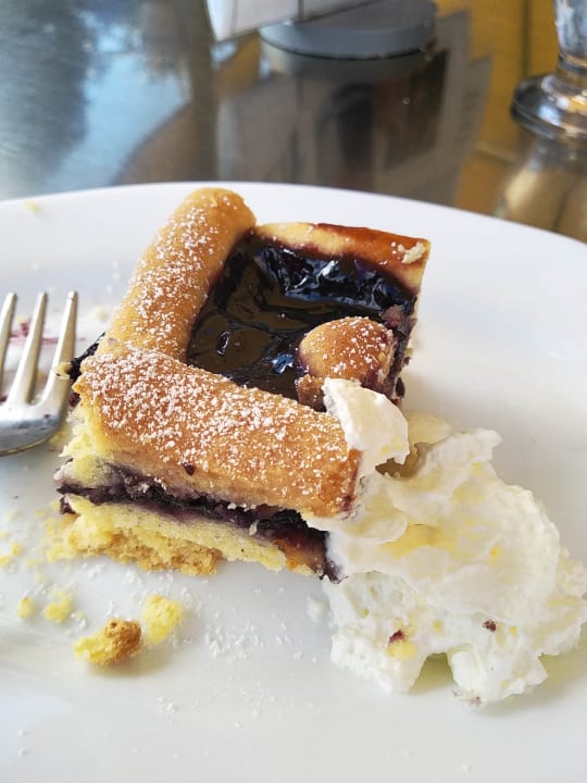 Gastro Hotel Albergo Miralaghi