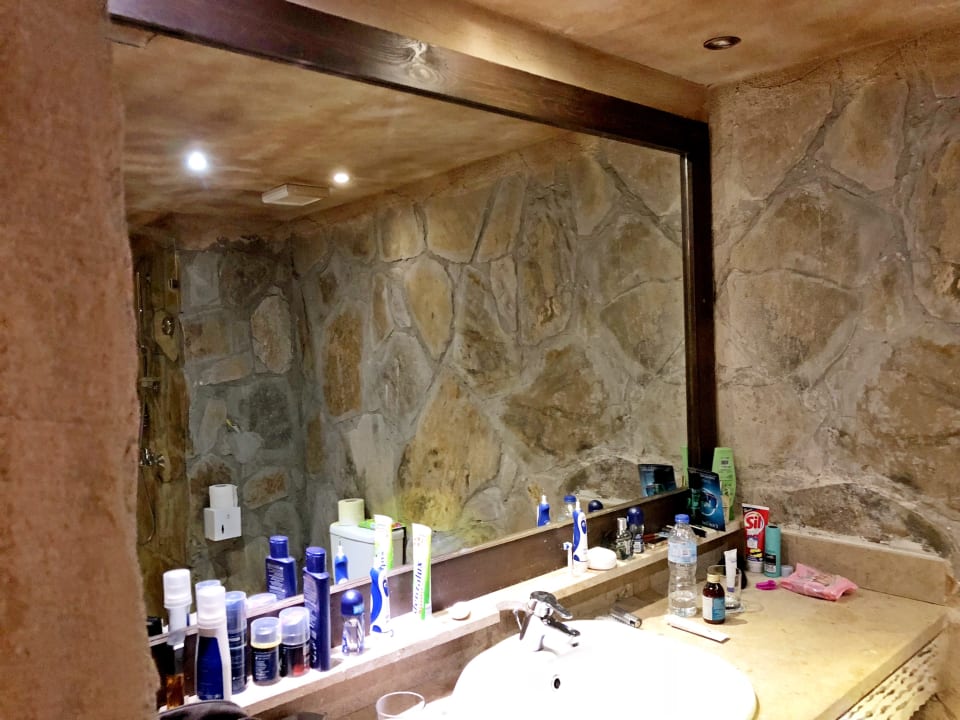 Zimmer Hotel Caves Beach Resort (Adults Only)