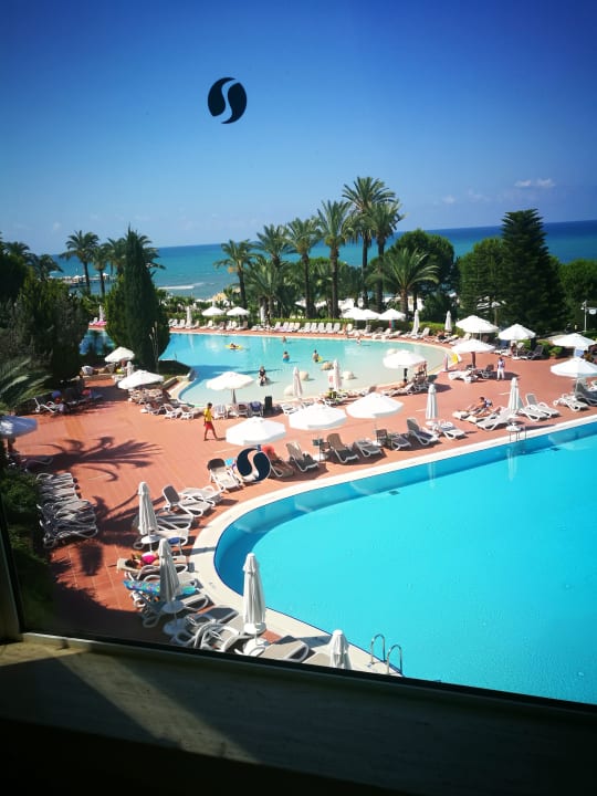 Pool PALOMA Perissia