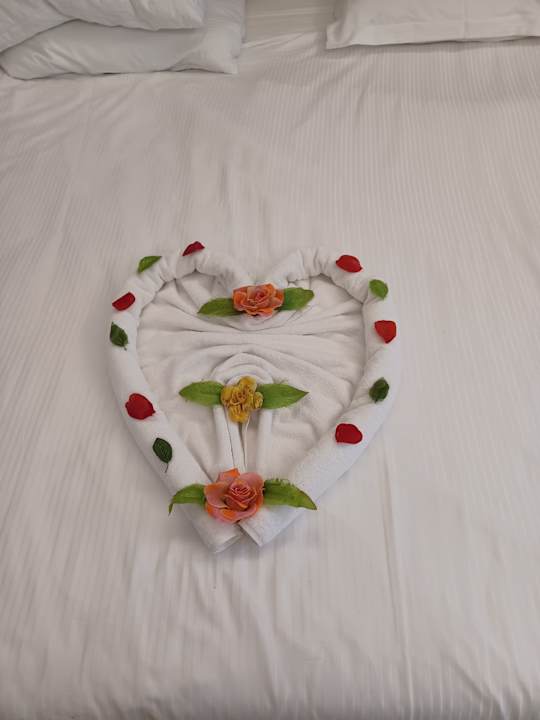 Zimmer Seaden Quality Resort & Spa