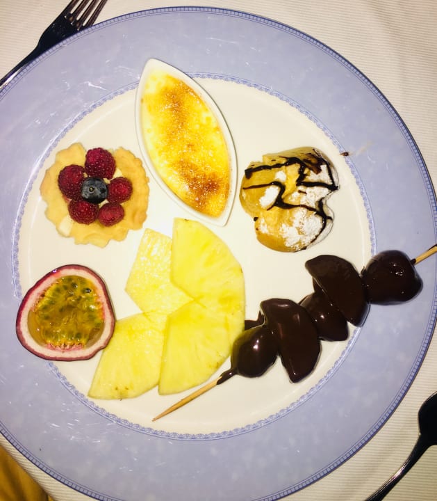 Gastro Hotel Golserhof