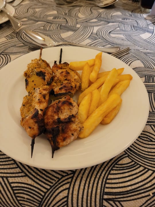 Gastro Continental Hotel Hurghada