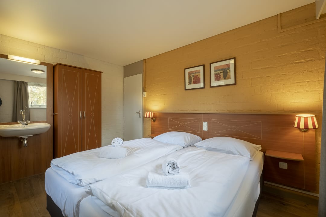 Zimmer Ferienpark Landal Rabbit Hill