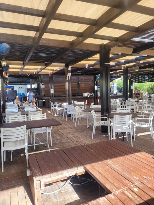 Gastro Well Palace Side