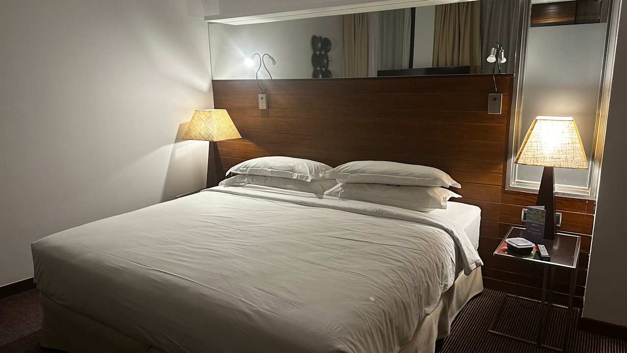 Zimmer Salobre Hotel Resort & Serenity