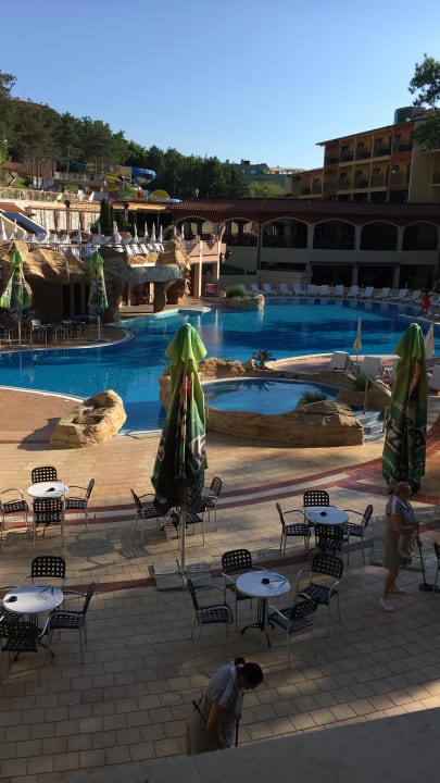 Pool GRIFID Aqua Club Bolero