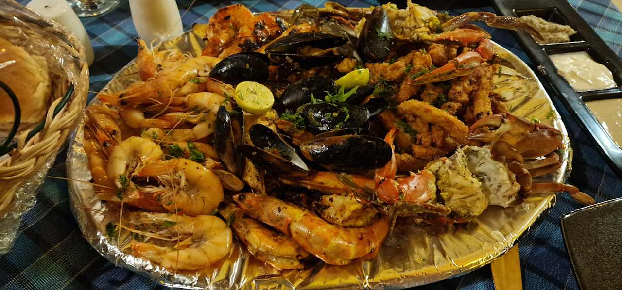 Gastro Sunny Days El Palacio Resort & Spa