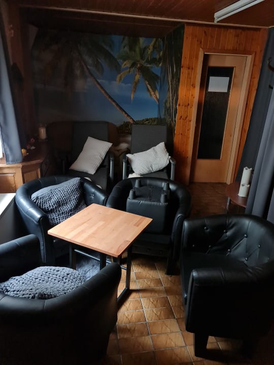 Sonstiges Hotel am Jakobsweg