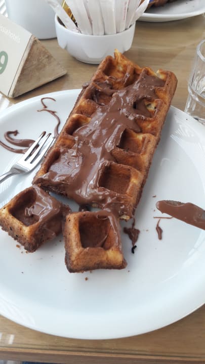 Restaurant Harmony Boutique Resort