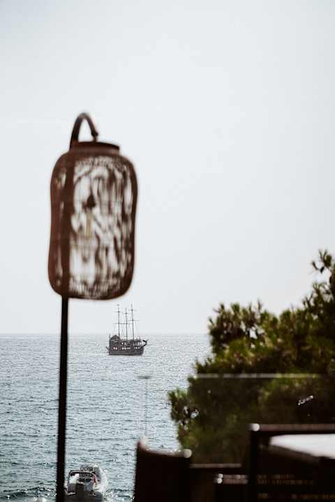 Ausblick Hotel Jaroal