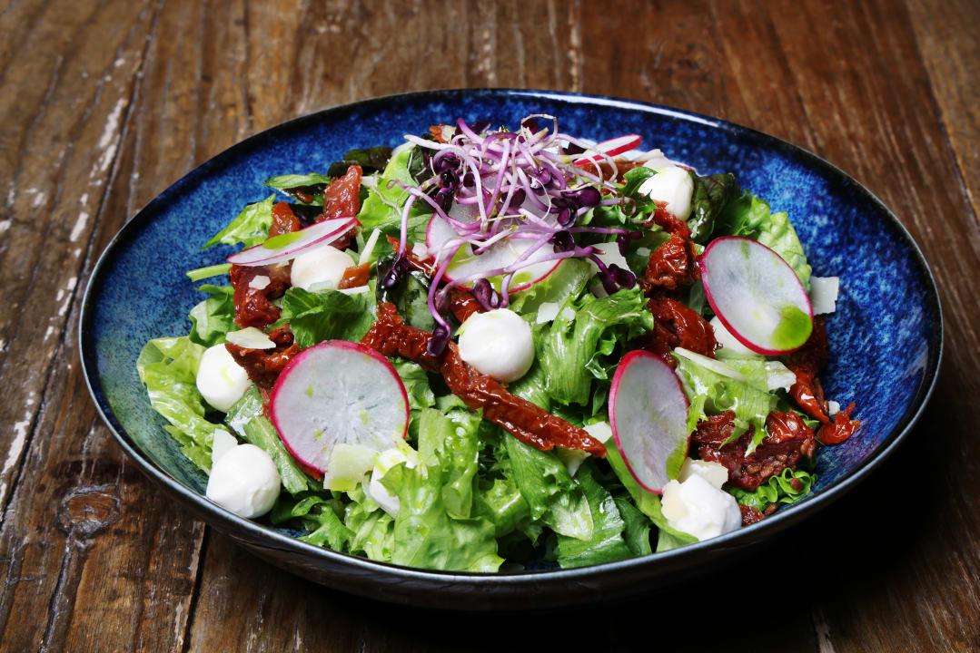 Gastro Fosshotel Nupar