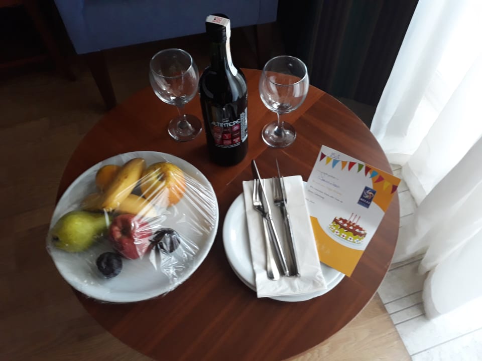 Zimmer Melas Lara Hotel