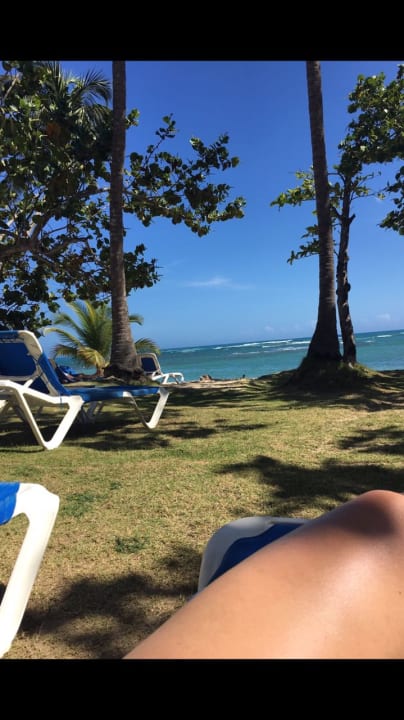 Strand Grand Paradise Playa Dorada