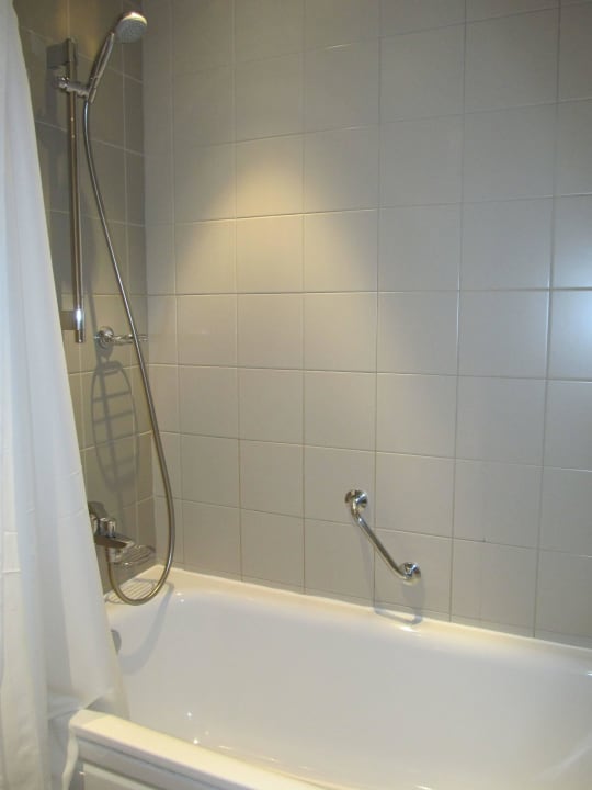 6 Hotel Holiday Inn Suschevsky