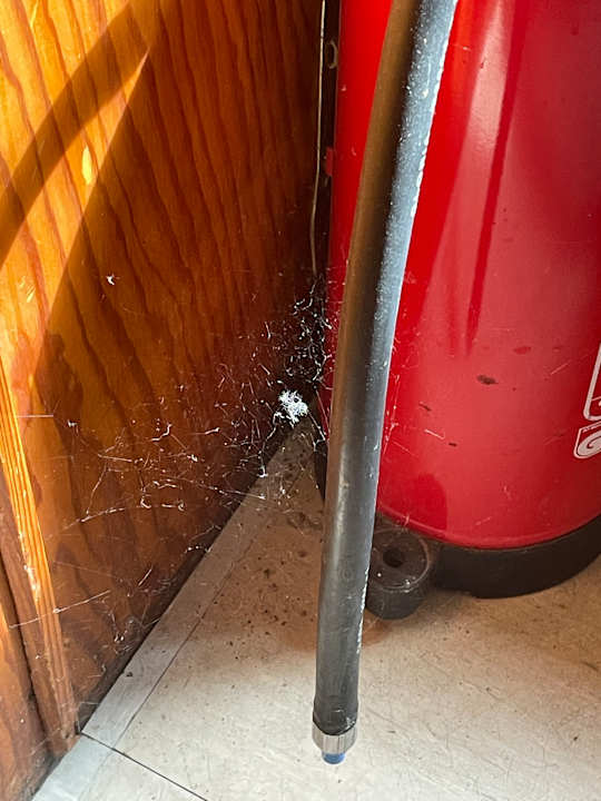 Gastro Zur frischen Quelle