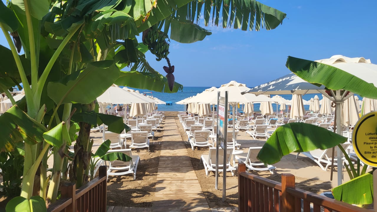 Strand Seaden Quality Resort & Spa