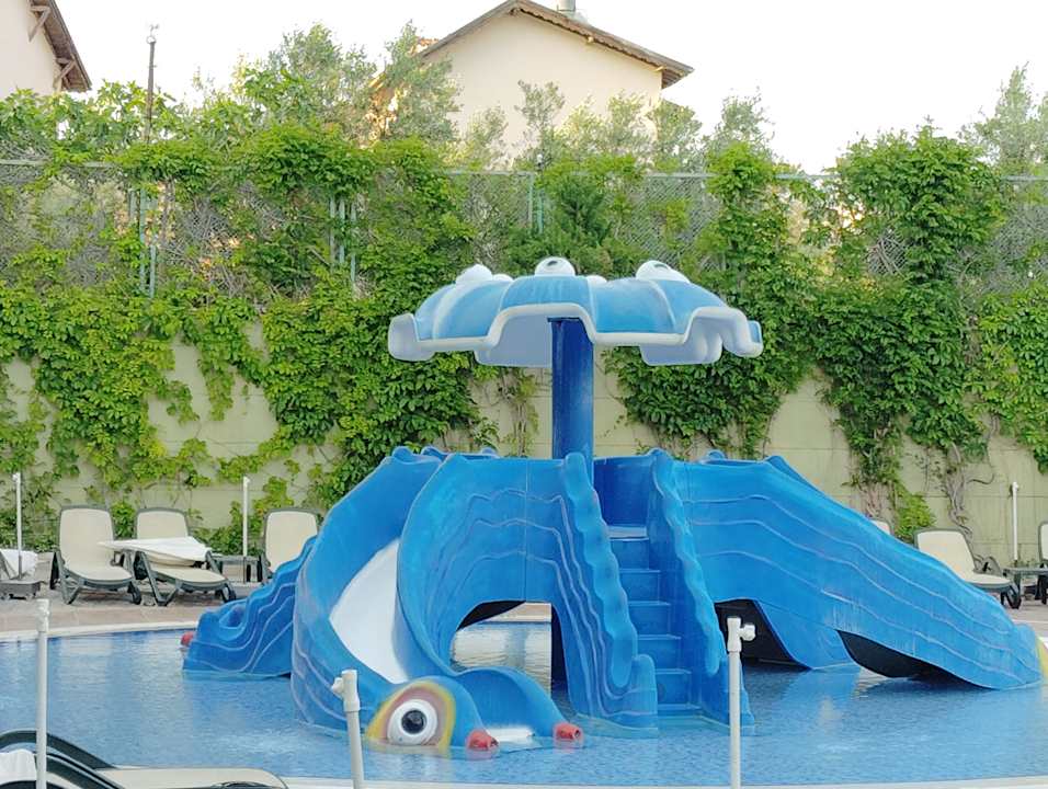 Sonstiges Hotel Gardenia Beach