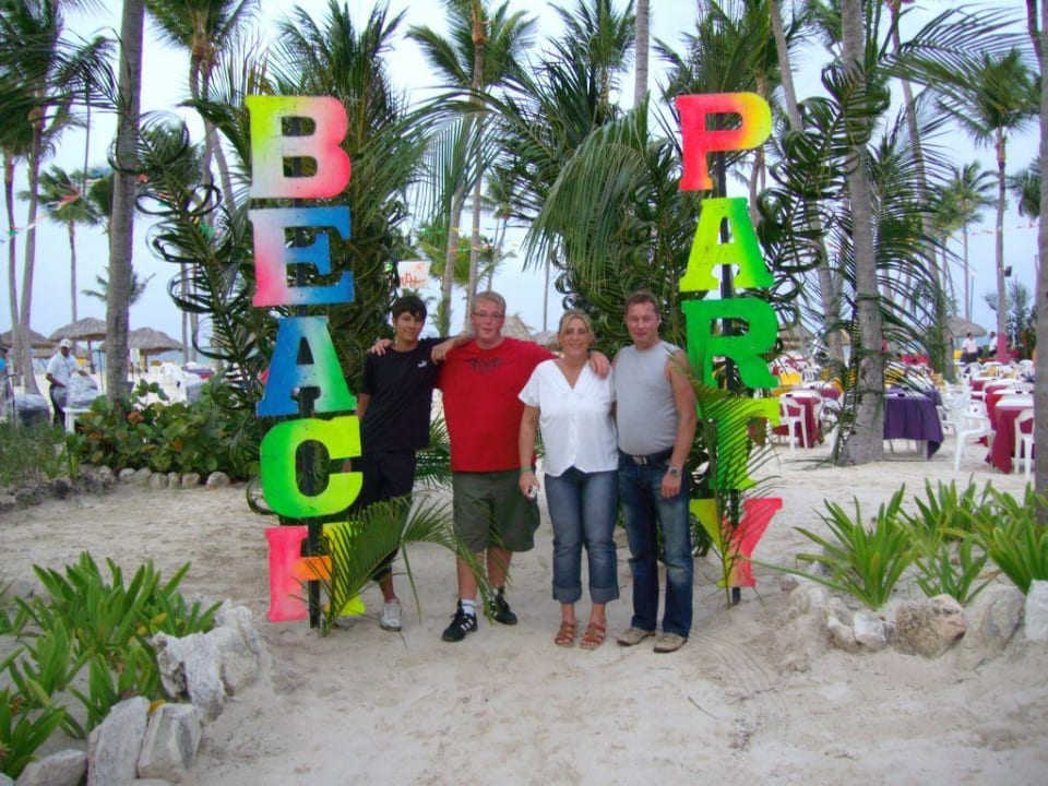 Ein Traum von Urlaub... Catalonia Punta Cana - All Inclusive