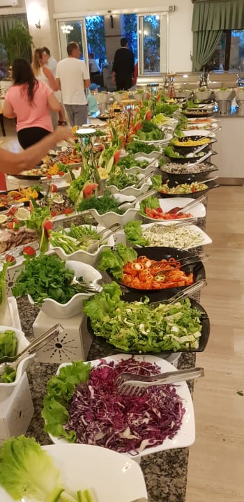 Gastro Hotel Süral Garden