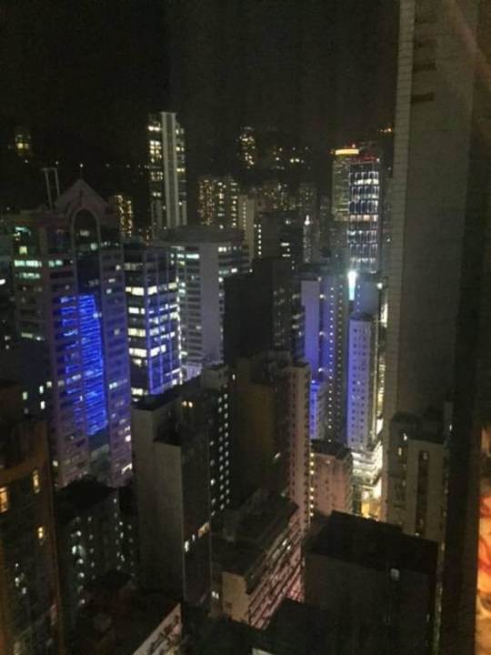 Ausblick Hotel Mira Moon