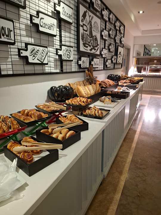 Gastro Sentido Trendy Verbena Beach