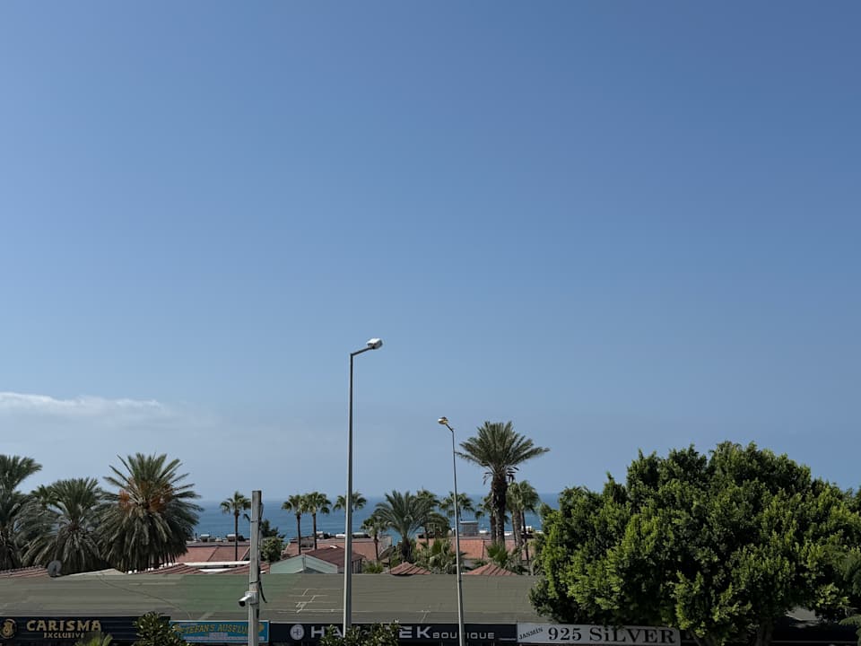 Ausblick Dream Family Club