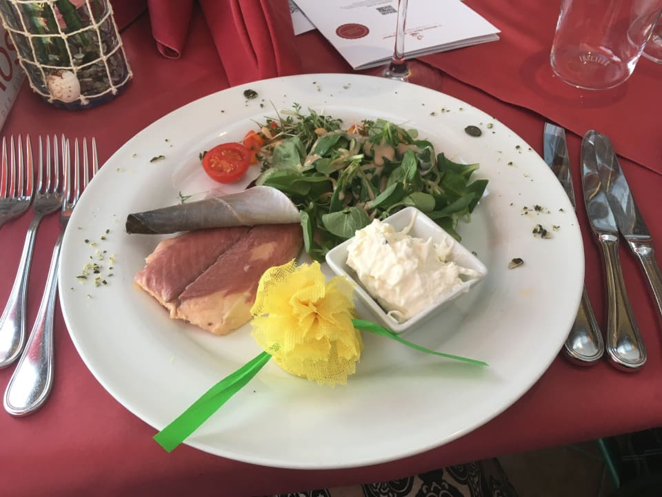 Zimmer Romantik Hotel Im Weissen Rössl