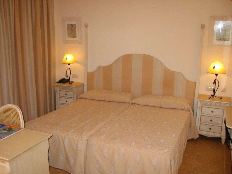 Zimmer VIVA Cala Mesquida Suites & Spa 16+