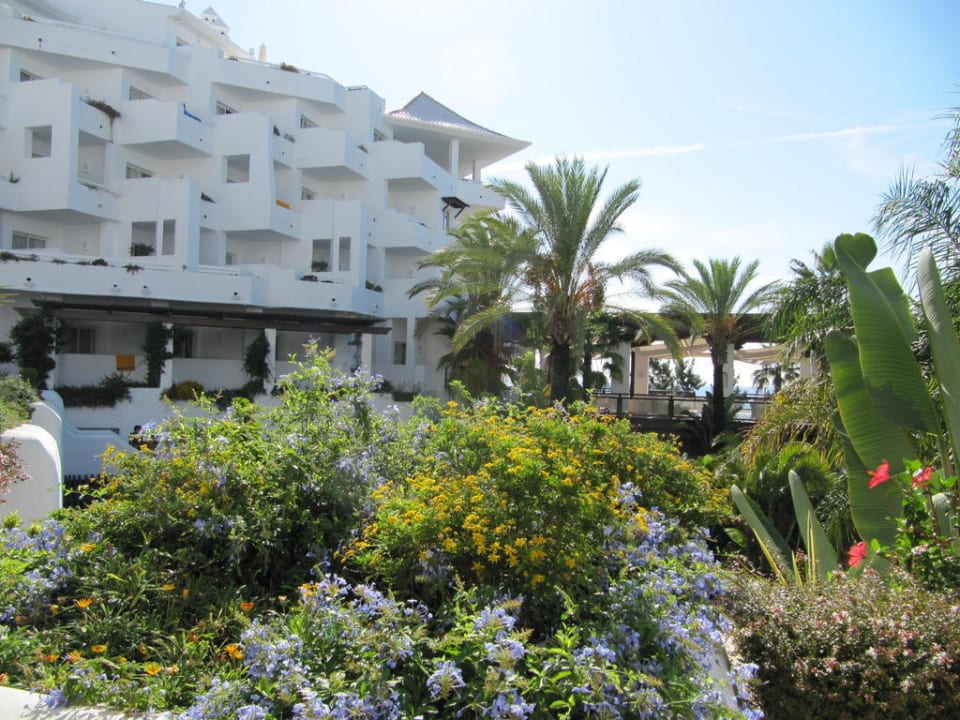 Ansicht  H10 Estepona Palace