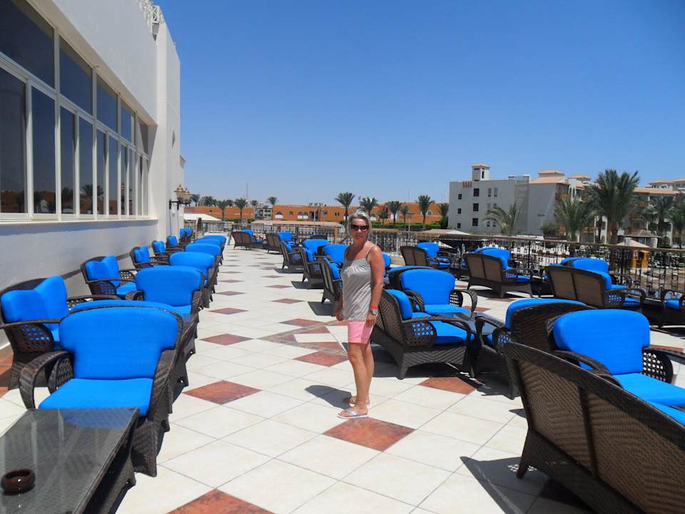 Dana Beach Resort Pickalbatros Dana Beach Resort - Hurghada