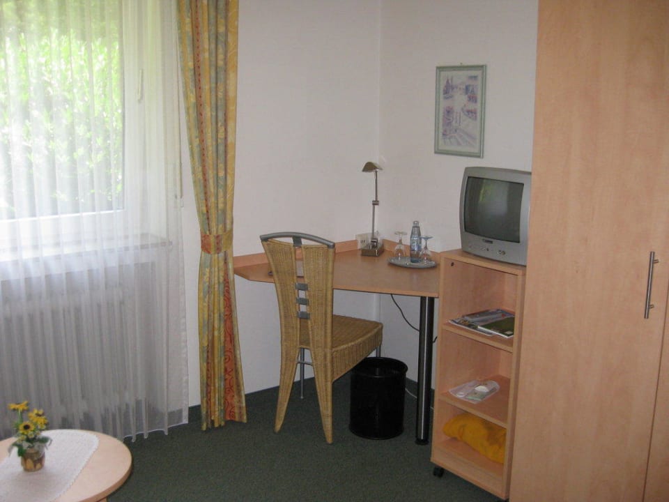 Doppelzimmer Hotel Voeskenshof