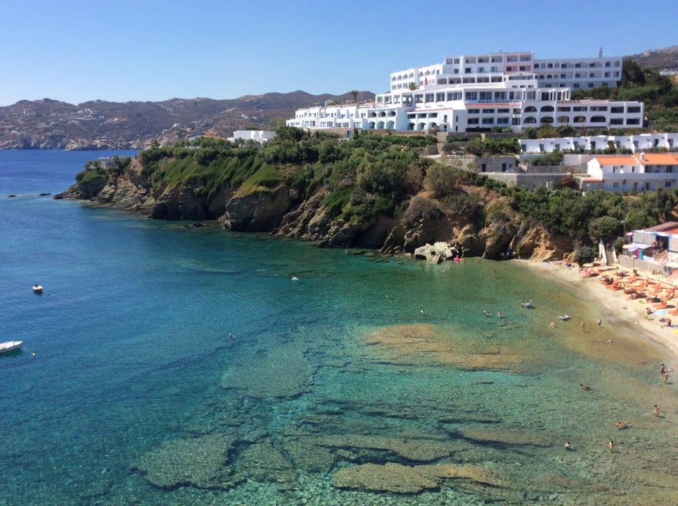 Ausblick Seaside A Lifestyle Resort
