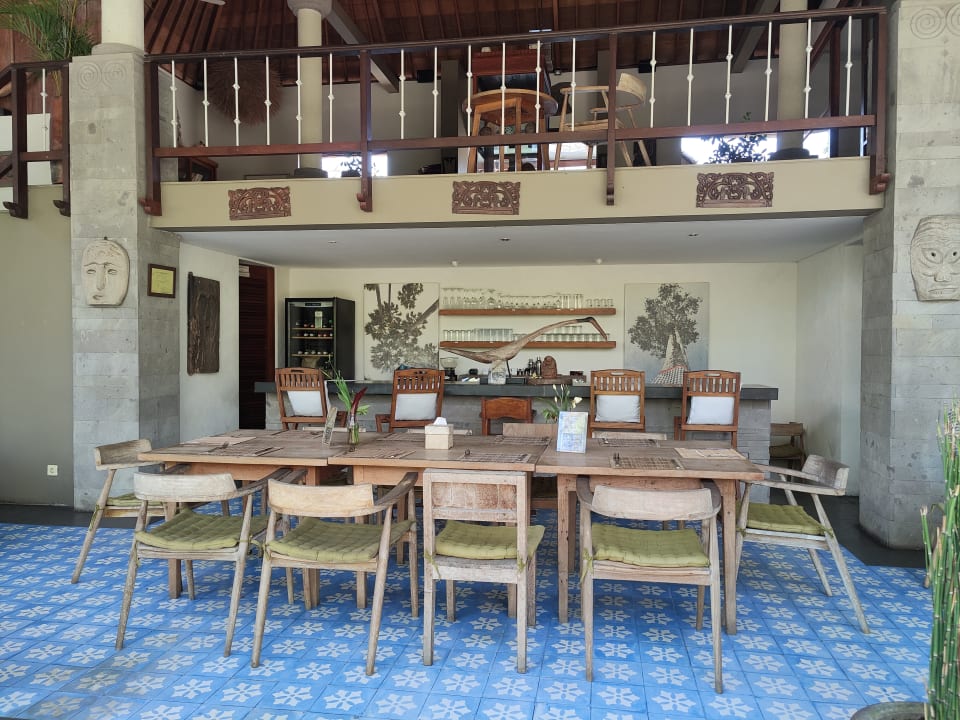 Gastro Villas Luwak Ubud