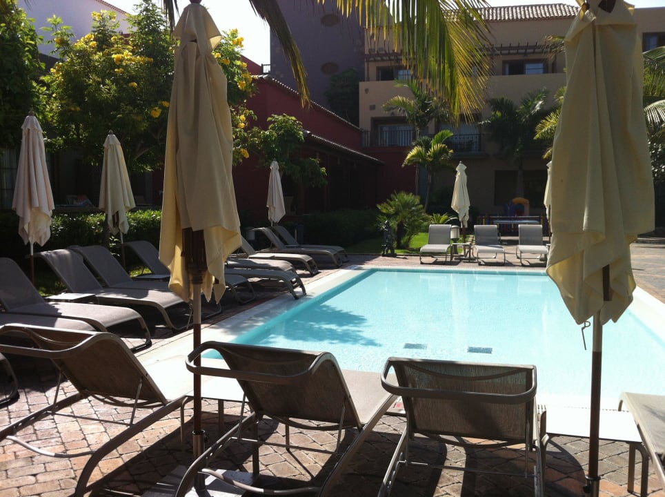 Hotel Lopesan Villa del Conde Resort & Thalasso