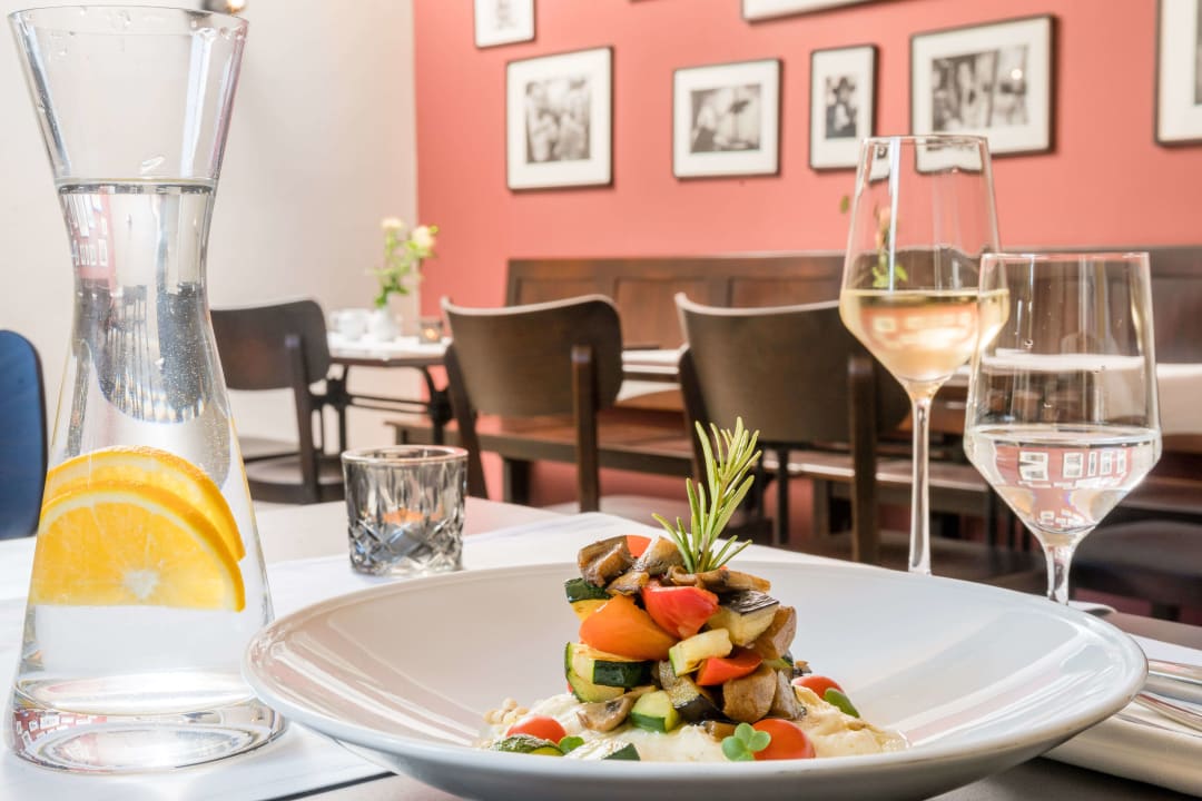 Gastro QUARTIER 5 – Der Landgasthof in Gohrisch