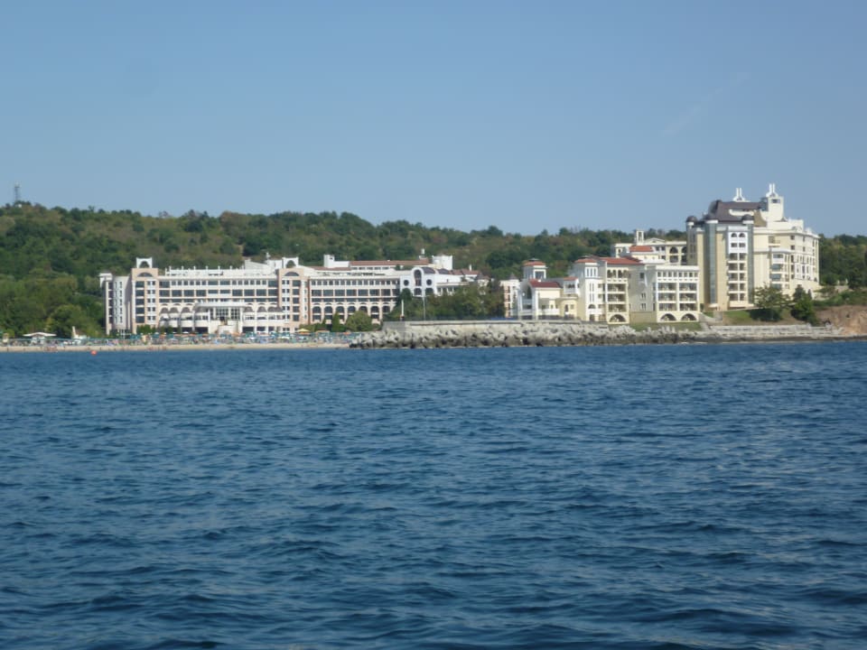 Strand Duni Royal Pelican Resort